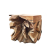 Stolik podręczny kawowy z kawałka korzenia drewno TEAK 40cm